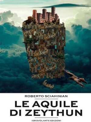 cover image of Le aquile di Zeythun